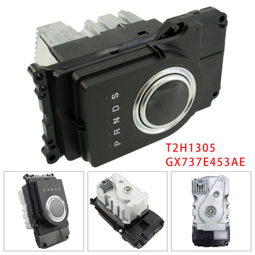 2016-2020 Jaguar XE XF V Transfer Control Shift Module T2H1305 GX737E453AE Generic