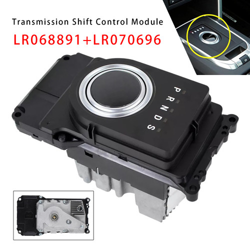 2015-2019 Land Rover Discovery Sport L550 Transfer Control Shift Module LR068891 LR070696 Generic