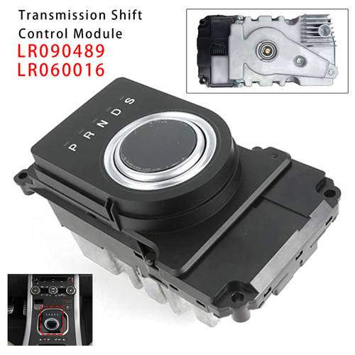 2010-2013 Range Rover Sport Transfer Control Shift Module LR090489 LR060016 Generic