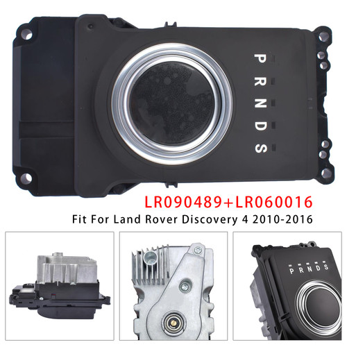 2010-2016 Land Rover Discovery 4 Transfer Control Shift Module LR090489 LR060016 Generic