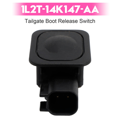 2007-2018 Lincoln MKC MKS MKT MKX MKZ Tailgate Boot Release Switch 1L2T-14K147-AA Generic