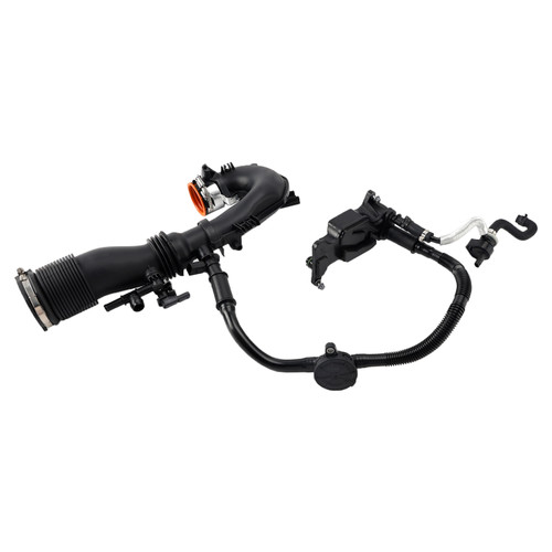 2014-2018 Benz CLA (C117) Crankcase Breather Intake Line Assembly 2700900700 Generic