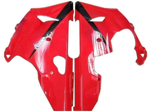 Injection Fairing Kit Bodywork Plastic ABS fit For Yamaha YZF 1000 R1 2000-2001