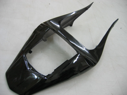 2000-2001 Yamaha YZF-R1 Black YZF Racing Amotopart Fairings Customs Fairing