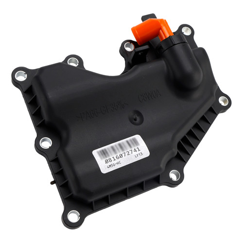 2003-2024 Mazda 3/5/6 2.5L 2.3L L4 Gasolina Crankcase Oil Separator Breather Valve 4M5G-6A785-HC Generic