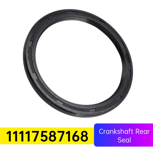 2007-2020 BMW N20 N52 N55 128I 135I 220I 228I Crankshaft Rear Seal 11117587168 Generic
