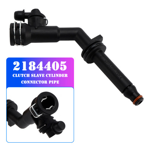 Ford Ranger T6 Clutch Slave Cylinder Connector Pipe 2184405 Generic