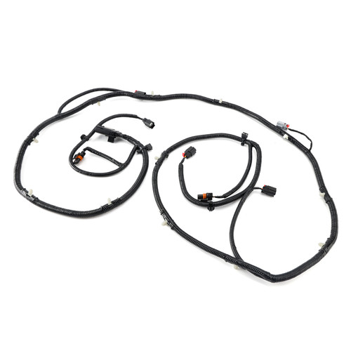 2016-2017 Ford Explorer Parking Distance Aid Wiring Harness GB5Z-15K867-B Generic