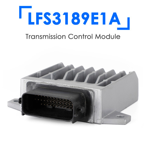 Transmission Control Module TCM LFS3189E1A for Mazda