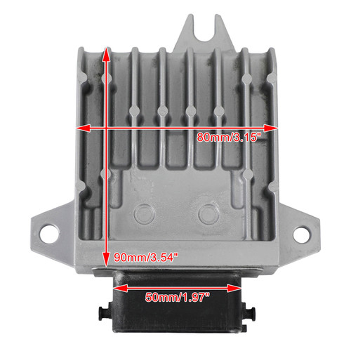 Transmission Control Module TCM LFS3189E1A for Mazda