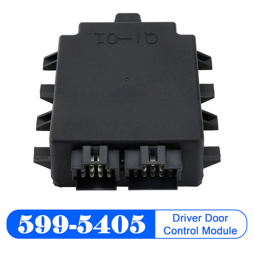 599-5405 Driver Door Control Module for Kenworth Models