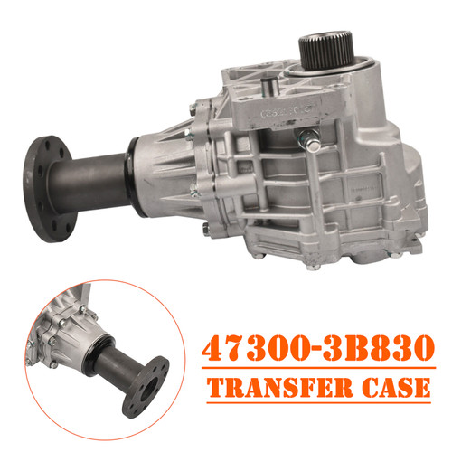 2017-2019 Kia Sportage 2.4L Transfer Case 47300-3B830 Generic