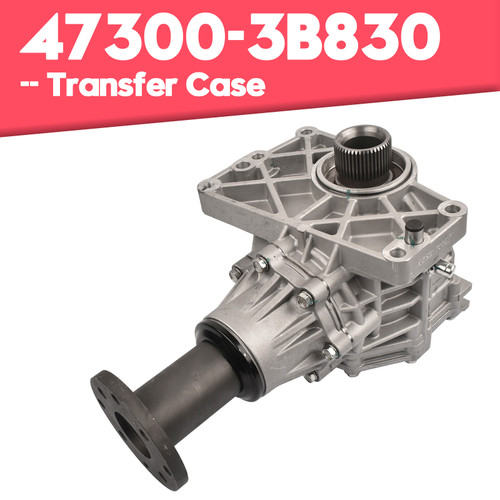 2017-2019 Kia Sportage 2.4L Transfer Case 47300-3B830 Generic
