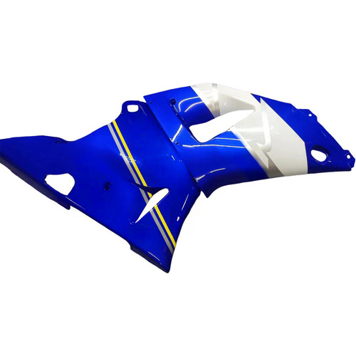 Injection Fairing Kit Bodywork Plastic ABS fit For Yamaha YZF 1000 R1 2000-2001