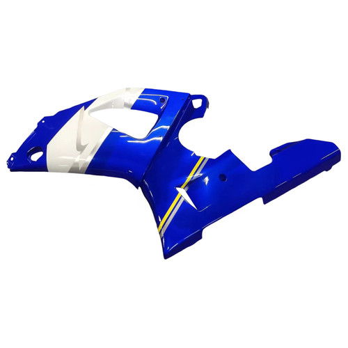 Injection Fairing Kit Bodywork Plastic ABS fit For Yamaha YZF 1000 R1 2000-2001
