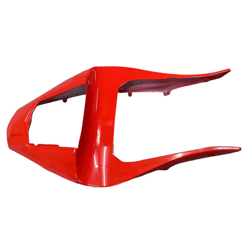 2000-2001 Yamaha YZF-R1 Red White Black YZF Racing Amotopart Fairings Customs Fairing