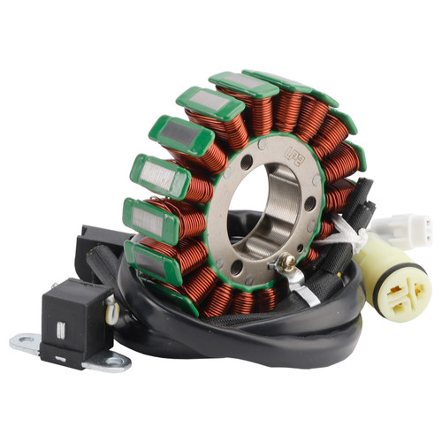 2008-2014 Stator & Regulator w/Gasket For Kawasaki KFX450R KFX 450R KSF450B