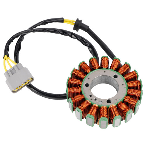2019-2021 Stator Regulator Rectifier & Gasket for Can-Am Maverick Turbo/R/RR Generic