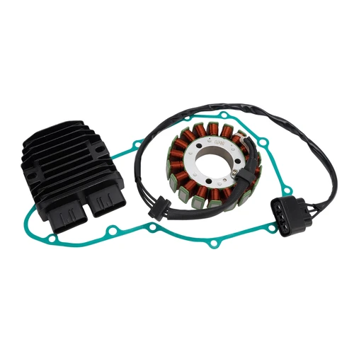 2012-2024 Stator Regulator Gasket For CFMoto 650NK 650GT 650GT 700MT 700CL-X Generic