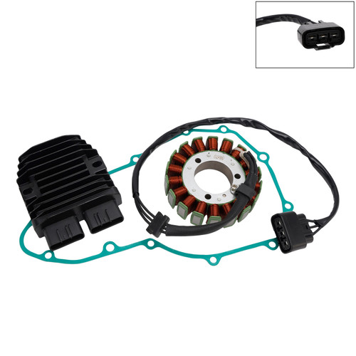 2012-2024 Stator Regulator Gasket For CFMoto 650NK 650GT 650GT 700MT 700CL-X Generic