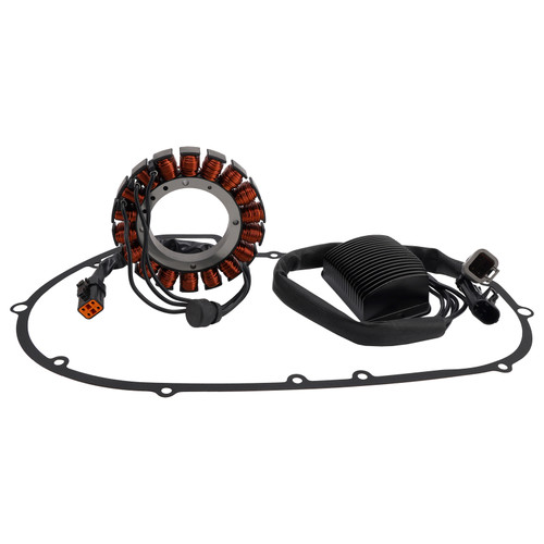 2006-2007 Buell XB9 XB12 Firebolt Lighting & Ulysses Stator Regulator Gasket Generic