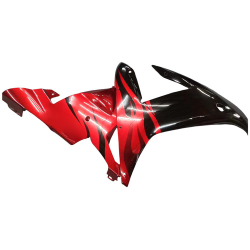 Injection Fairing Kit Bodywork Plastic ABS fit For Yamaha YZF 1000 R1 2002-2003
