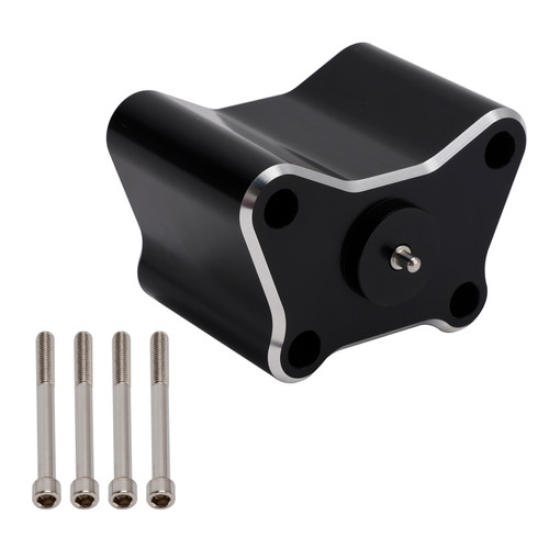 2000-2024 Can-Am Spyder F3 F3S F3T Rt 2" Handlebar Riser Grip Bar Lifter Generic