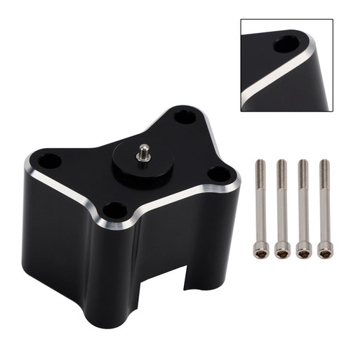 2000-2024 Can-Am Spyder F3 F3S F3T Rt 2" Handlebar Riser Grip Bar Lifter Generic
