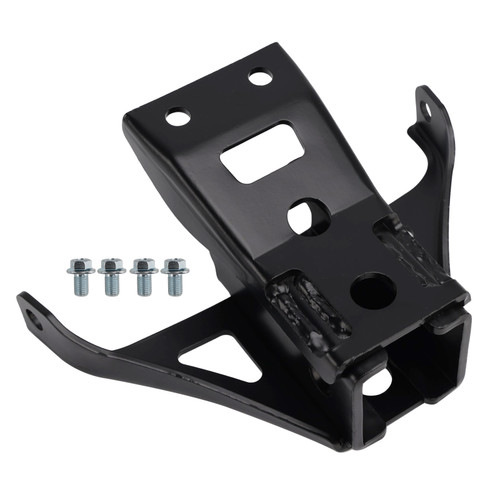 2016-2017 Yamaha Grizzly Rear 2" Receiver Hitch Accessories B16-F85H0-V0-00 Generic