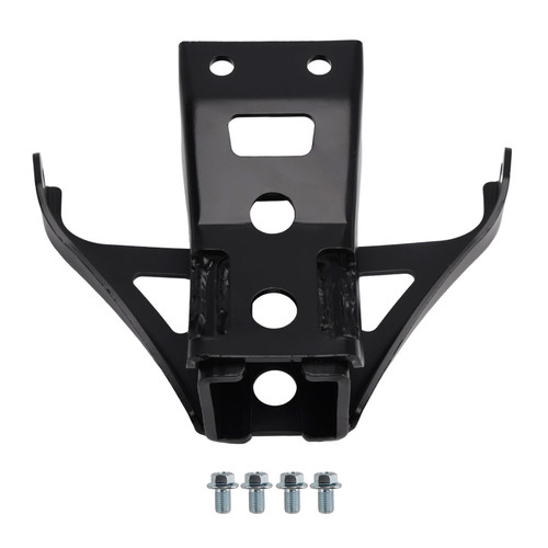 2016-2017 Yamaha Grizzly Rear 2" Receiver Hitch Accessories B16-F85H0-V0-00 Generic