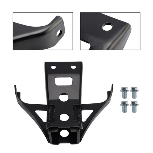 2016-2017 Yamaha Grizzly Rear 2" Receiver Hitch Accessories B16-F85H0-V0-00 Generic