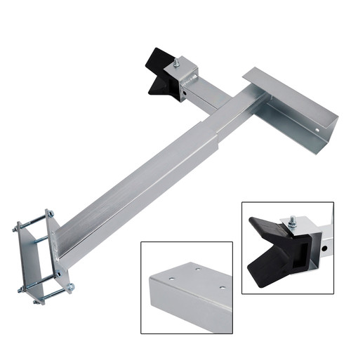 Trailer Winch Stand Steel Boat Trailer Winch Post 2200 Lb For Boat Jet Ski