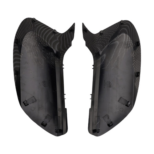 2022-2025 Triumph Trident 660 Tank Side Panel Cover Fairing Carbon Generic