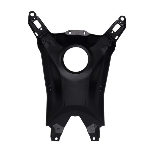 2025-2026 Yamaha Tenere 700 Gas Tank Cover Fairing Black Generic