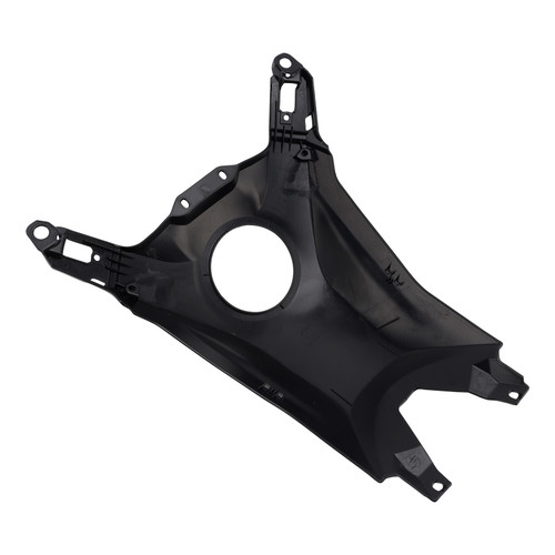 2025-2026 Yamaha Tenere 700 Gas Tank Cover Fairing Black Generic