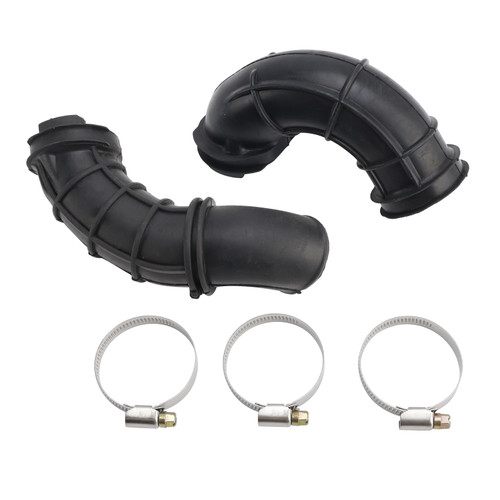 1993-2003 Honda VT600C Shadow VLX 600 Deluxe Air filter Rubber Flange Tube Generic