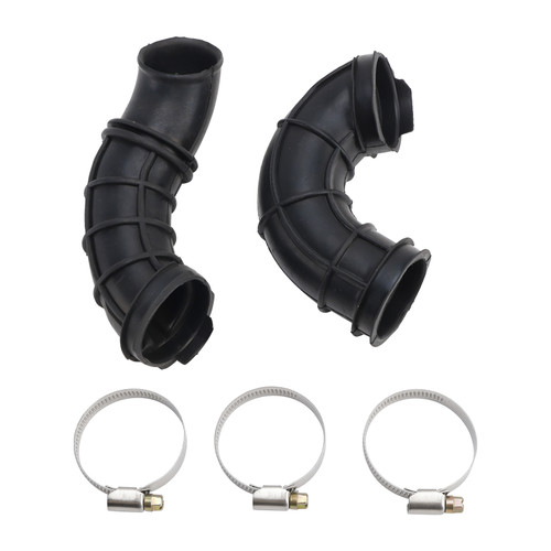 1993-2003 Honda VT600C Shadow VLX 600 Deluxe Air filter Rubber Flange Tube Generic