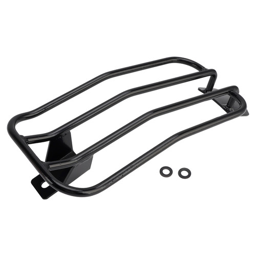2021-2025 CMX 1100 Rebel 1100 DCT / MT/ T/ S Rear Solo Rack Luggage Carrier Black Generic