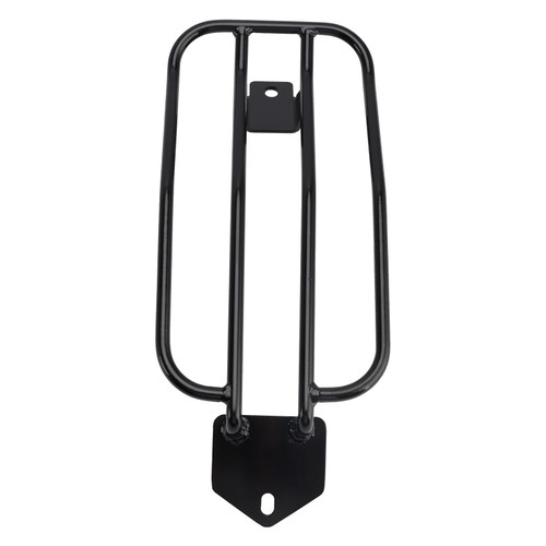 2021-2025 CMX 1100 Rebel 1100 DCT / MT/ T/ S Rear Solo Rack Luggage Carrier Black Generic