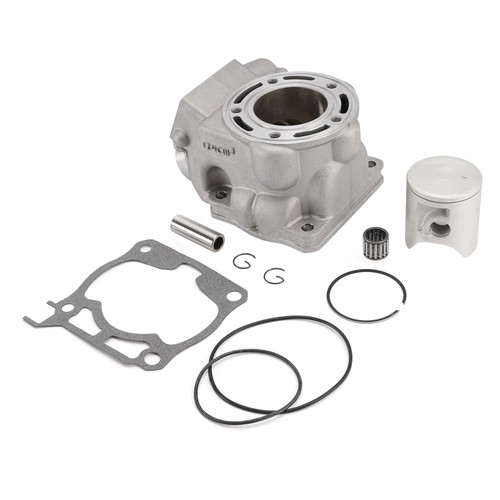 2005-2021 Yamaha YZ125 Cylinder Piston Gasket Top End Rebuild Kit 54mm Generic