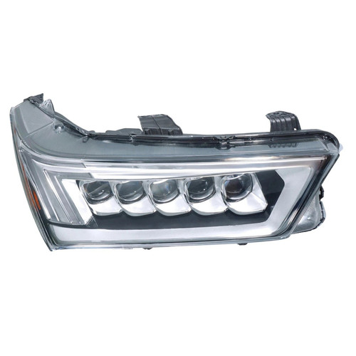2017-2020 MDX Sport Hybrid Front Right LED Headlight 33100TZ5A51 Generic