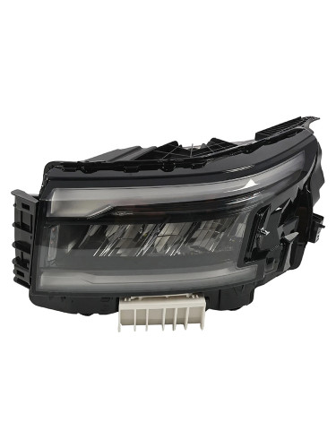 2022-2025 Nissan Frontier Front Left LED Headlight w/DRL 26010-9BU0D Generic