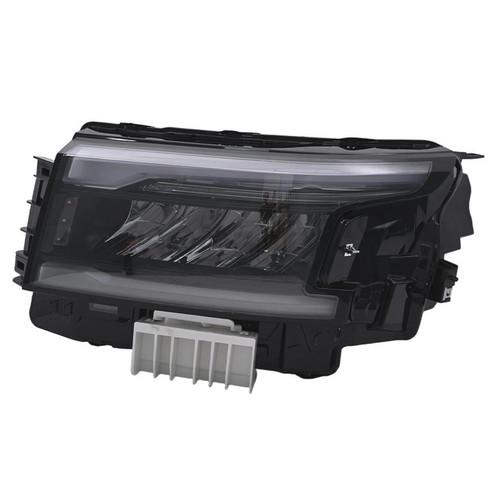 2022-2025 Nissan Frontier Front Left LED Headlight w/DRL 26010-9BU0D Generic