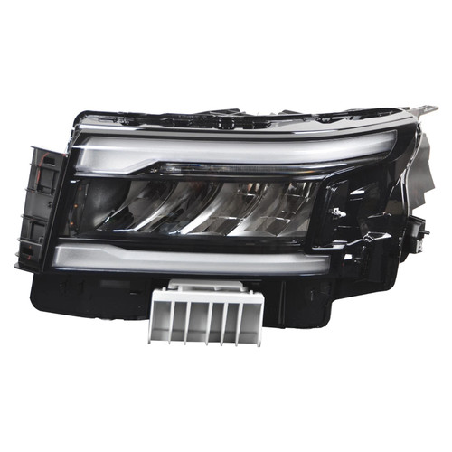 2022-2025 Nissan Frontier Front Left LED Headlight w/DRL 26010-9BU0D Generic