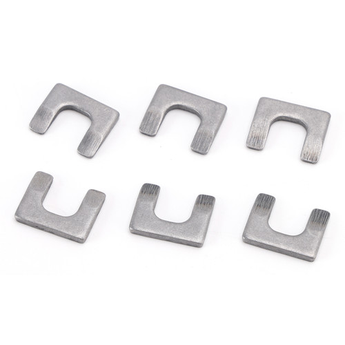 2007+ 10L80 10L90 10R80 Transmission Valve Body 6PCS Solenoid Retainer Clip 105740-01K Generic