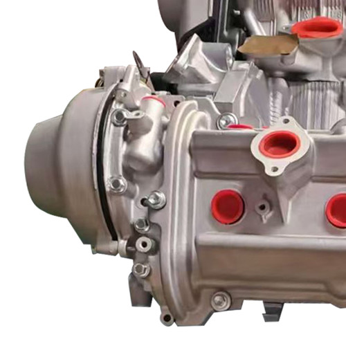 2001-2007 Lexus GS430 Engine 4.3L V8 VVT-I Brand New Engine Motor 3UZ-FE Generic