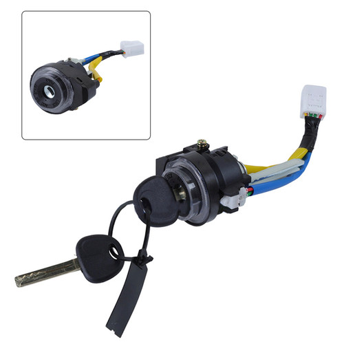 2011-2017 KIA OPTIMA RIO Ignition Switch 819001WK00 Generic