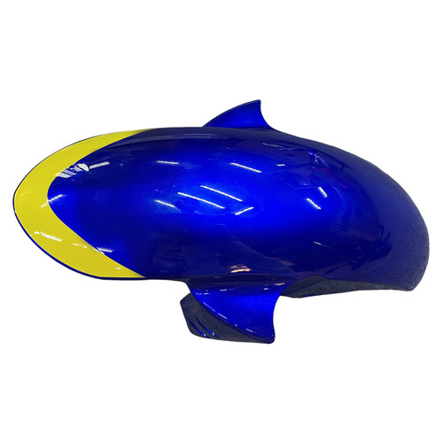 Injection Fairing Kit Bodywork Plastic ABS fit For Yamaha YZF 1000 R1 2002-2003