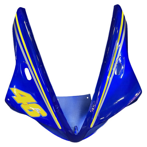 Injection Fairing Kit Bodywork Plastic ABS fit For Yamaha YZF 1000 R1 2002-2003