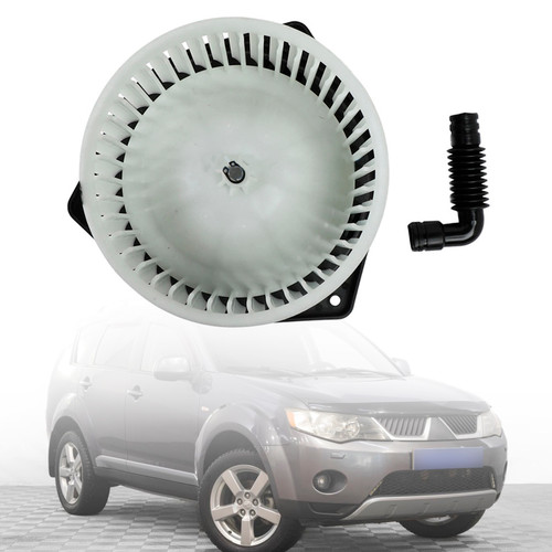 2008-2017 Mitsubishi Lancer HVAC Blower Motor Fan Front 7802A217 Generic